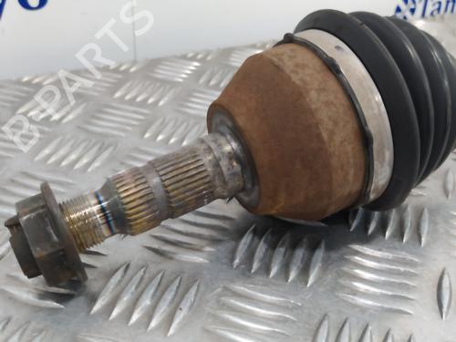 Left front driveshaft OPEL ASTRA J (P10) 1.4 (68) | BP12233239M38 