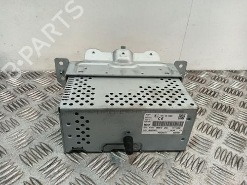 Radio FORD PUMA (J2K, CF7) 1.0 EcoBoost | BP34472380E6 - Image 3