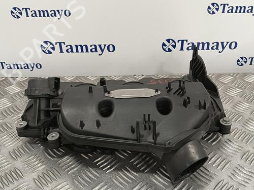 Valve cover OPEL COMBO Tour (X12)  | BP14480665M124 