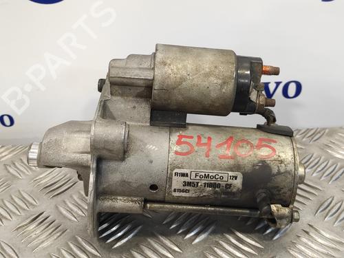Startmotor FORD FOCUS C-MAX (DM2) 1.6 TDCi | BP13539145M8 