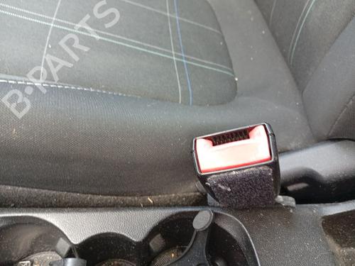 Used Seat buckle Seat buckle 38518161 38518161