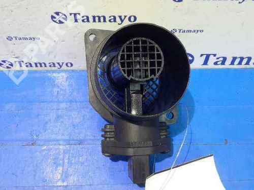 Mass air flow sensor VW POLO (9N_, 9A_) 1.9 TDI | BP4789740M95 
