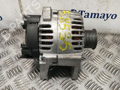 Alternator RENAULT GRAND SCÉNIC II (JM0/1_) | BP29074308M7