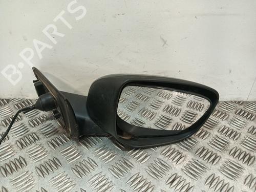 Used Right mirror Right mirror CITROËN C4 CACTUS 1.2 VTi 82 (82 hp) 34618653 34618653