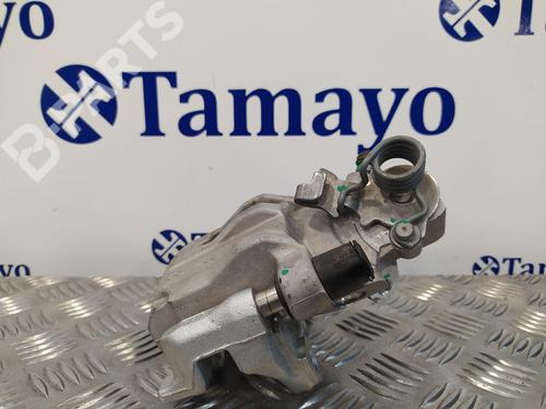 Right rear brake caliper FORD TRANSIT CONNECT V408 Box Body/MPV | BP11934752M106