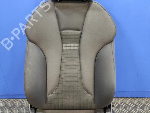 Left front seat AUDI A3 Sportback (8VA, 8VF)  | BP13117143C15 