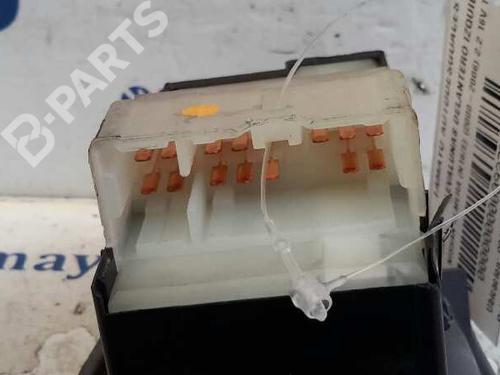 Left front window switch NISSAN ALMERA II Hatchback (N16) 2.2 Di | BP4500266I27 
