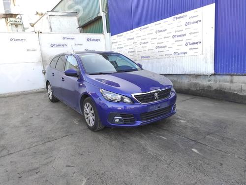 Oil sump PEUGEOT 308 SW I (4E_, 4H_)  | BP24479146M115 