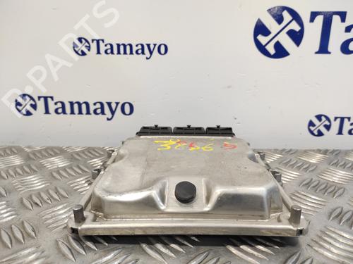 Engine control unit (ECU) RENAULT LAGUNA II (BG0/1_)  | BP17031127M57 