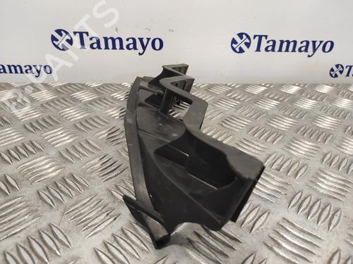 Right headlight support VW PASSAT B6 Variant (3C5) 2.0 TDI 16V | BP19172939C156 