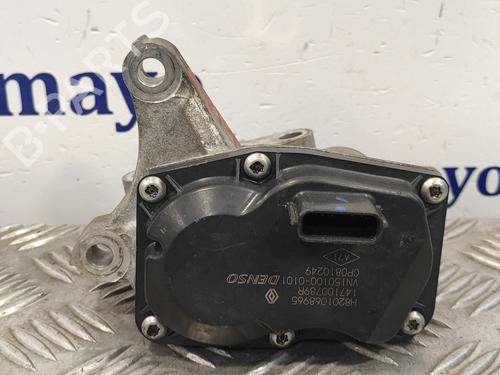Throttle body RENAULT SCÉNIC III (JZ0/1_) 1.6 dCi (JZ00, JZ12) | BP20098644M82 