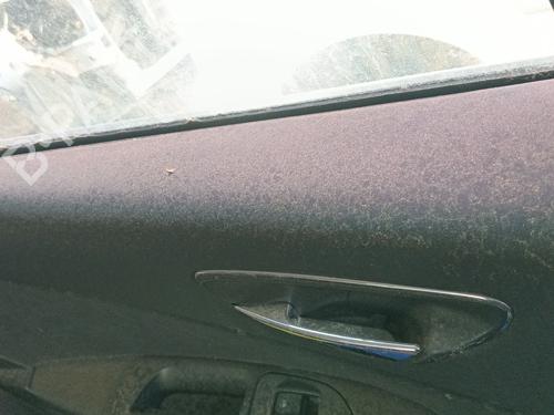 Used Rear left interior door handle Rear left interior door handle 39077792 39077792