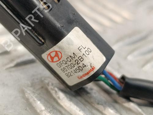 Other HYUNDAI SANTA FÉ II (CM)  | BP18024735O1