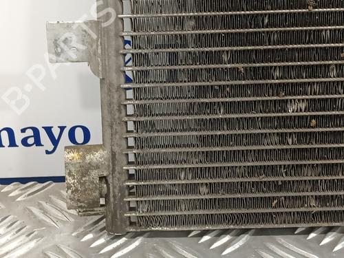AC radiator NISSAN QASHQAI / QASHQAI +2 I (J10, NJ10, JJ10E)  | BP14363640M32 