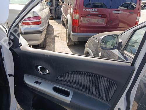 front-right-window-mechanism-nissan-micra-iv-k13k-k13kk-2010-34214054 main image