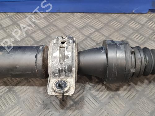 Driveshaft HYUNDAI SANTA FÉ I (SM) 2.0 CRDi | BP15191913M37 