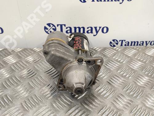 Startmotor OPEL CORSA C (X01) [2000-2009]  10162390