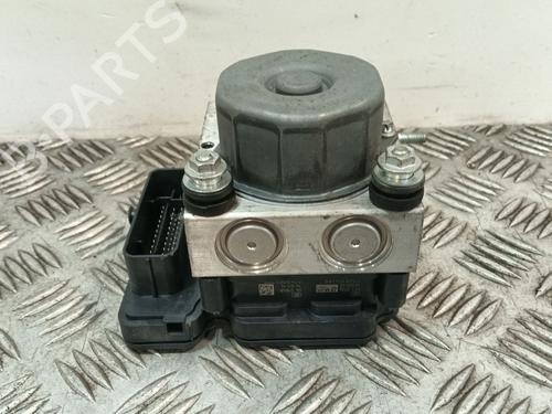 ABS pump RENAULT CAPTUR I (J5_, H5_) 1.5 dCi 90 (J5N4, J5M5, J5MW, J5M6, J5AL, J5AJ) | BP35792018M43 - Image 5