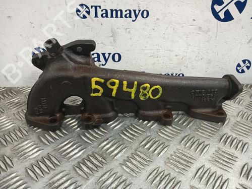 Used Exhaust manifold MERCEDES-BENZ VIANO (W639) [2003-2025]  29743575
