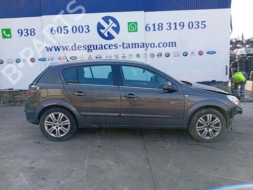 Engine OPEL ASTRA H (A04) 1.7 CDTI (L48) | BP33029752M1  - Image 8