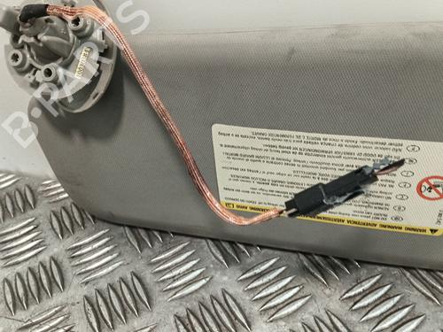 Right sun visor OPEL ASTRA J (P10) | BP33240924I2 - Image 4