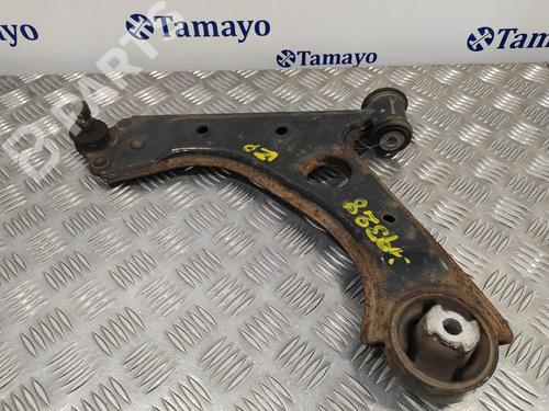 Left front suspension arm CITROËN NEMO Box Body/MPV (AA_) | BP5605490M12 - Image 4