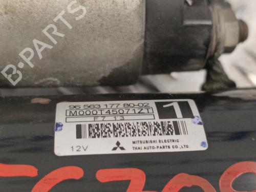 Starter CITROËN C3 I (FC_, FN_) 1.4 i | BP17196897M8 