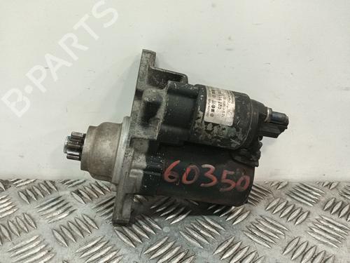 Used Starter Starter SKODA FABIA II (542) 1.4 (86 hp) 33963980 33963980