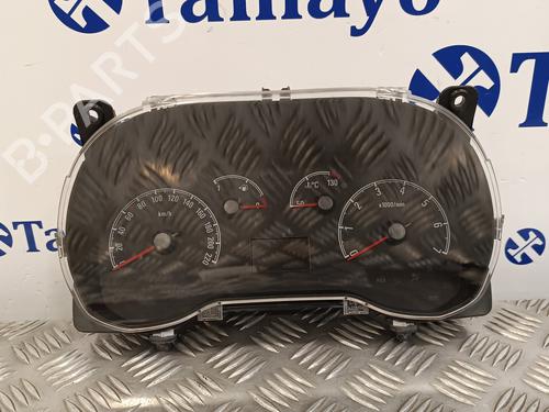 Kombinert Instrument OPEL COMBO Tour (X12) 1.6 CDTI (C26, D26, E26, C05) (105 hp) 17023256