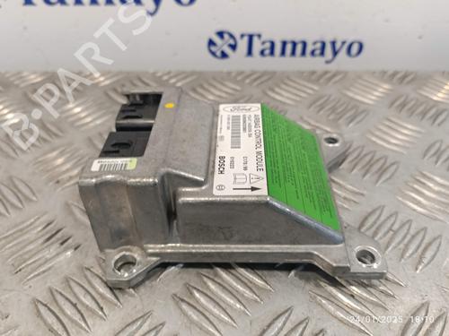 Kollisjonspute styreenhet FORD FOCUS I (DAW, DBW)  | BP23094354M53 