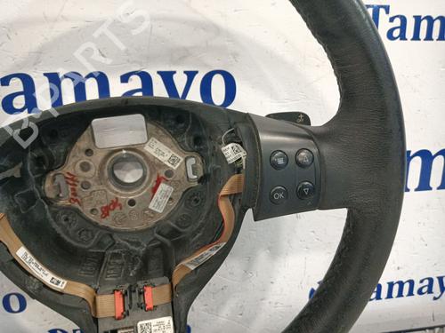Ratt VW PASSAT B6 Variant (3C5) 2.0 TDI 16V | BP29419134C49 