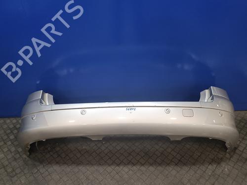 Used Rear bumper PEUGEOT 308 I (4A_, 4C_) 1.6 16V (120 hp) 16396230