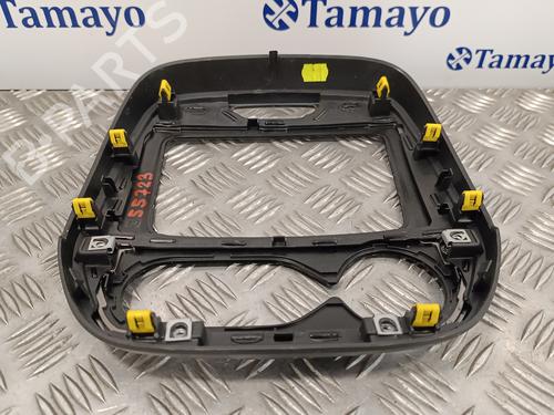 Other RENAULT CAPTUR I (J5_, H5_)  | BP15407640O1 