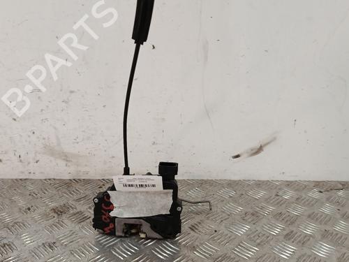 front-right-lock-opel-corsa-d-s07-2006-2007-2008-2009-2010-2011-2012-2013-2014-2015-39611321 main image