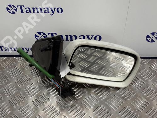 Used Right mirror VW POLO III (6N1) 50 1.0 (50 hp) 7282426