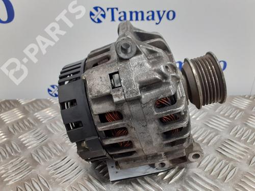 Alternator RENAULT SCÉNIC I MPV (JA0/1_, FA0_)  | BP2516796M7 
