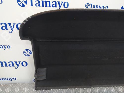 Rear parcel shelf OPEL ASTRA H (A04) 1.7 CDTI (L48) | BP13117142C85 