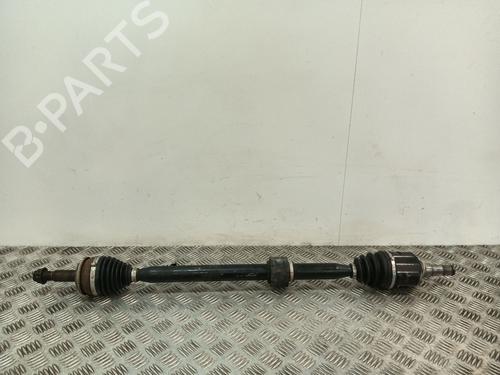 Used Right front driveshaft Right front driveshaft TOYOTA AURIS (_E15_) 1.6 (ZRE151_, ZRE151R) (124 hp) 34694256 34694256