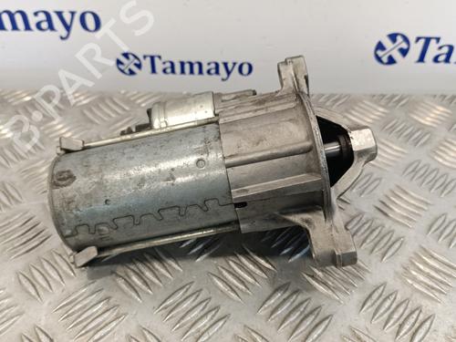 Starter CITROËN C4 I (LC_)  | BP18082203M8