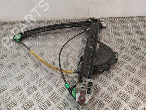 Front left window mechanism BMW 3 (E46) 320 d | BP37585470C22 - Image 4