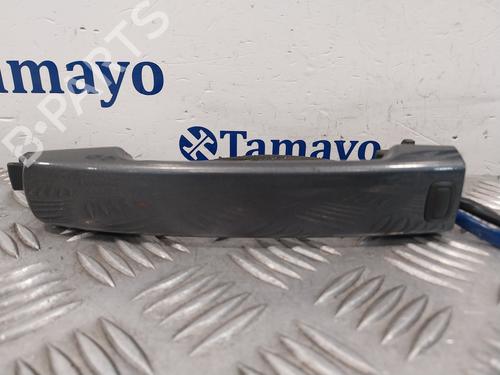 Front right exterior door handle NISSAN PATHFINDER III (R51)  | BP24616259C129 