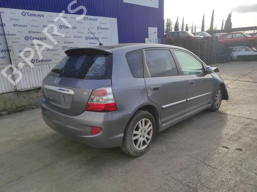 Engine HONDA CIVIC VII Hatchback (EU, EP, EV) | BP30923290M1