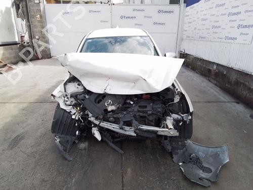 Rear bumper MAZDA 2 Hatchback (DL, DJ)  | BP29386866C8 