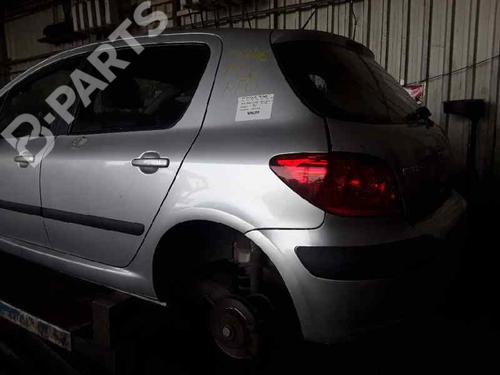 Elektronisk sensor PEUGEOT 307 (3A/C) 1.6 16V | BP9677642M84 