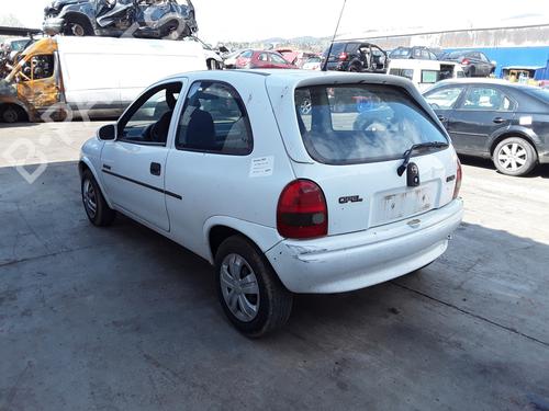 Climate control OPEL CORSA B (S93)  | BP29525724I5 