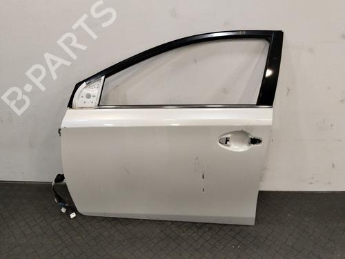 Used Left front door Left front door TOYOTA AURIS (_E18_) 1.2 (NRE185_, NRE185R) (116 hp) 39933796 39933796