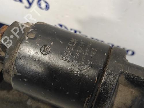 Starter TOYOTA LAND CRUISER (_J7_, _JL7_)  | BP20934692M8 