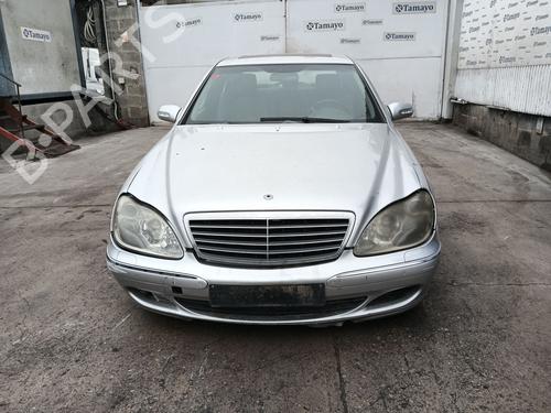 Switch MERCEDES-BENZ S-CLASS (W220, V220) S 320 CDI (220.025, 220.125) | BP29119464I30 
