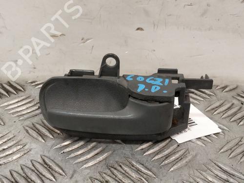 Used Front right interior door handle Front right interior door handle 35751776 35751776