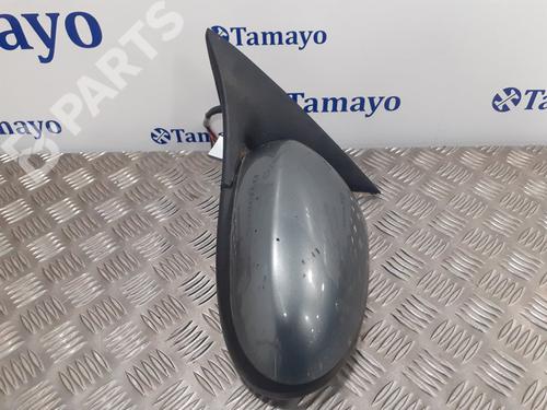 Left mirror JAGUAR X-TYPE I (X400) 2.0 D | BP7967618C26 